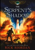 The Serpent’s Shadow
