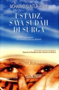 Ustadz saya sudah di surga