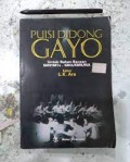 Puisi di Dong Gayo