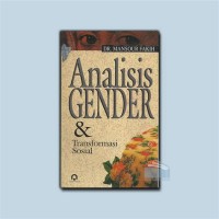 Analisis gender & transformasi sosial