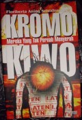 Kromo kiwo : mereka yang tak pernah menyerah