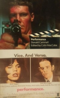 Image of Performance