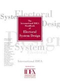 The international IDEA handbook of electoral system design
