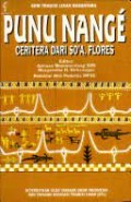 Punu Nange ́ : cerita dari So'a Flores