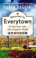 Welcome to Everytown: A Journey Into the English Mind