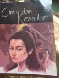 Image of Cinta dan Kewajiban