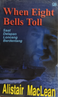 Image of Saat Delapan Lonceng Berdentang
