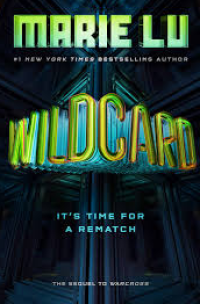 Image of Wildcard