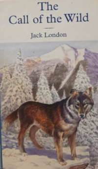 Image of The Call of the Wild