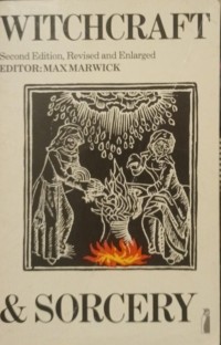 Image of Witchcraft & Sorcery: Selected Readings