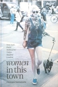 Image of Women in This Town