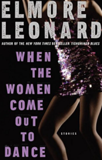 Image of When the Women Come Out to Dance : Stories