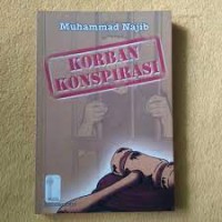 Korban konspirasi