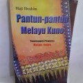 Pantun-pantun Melayu kuno