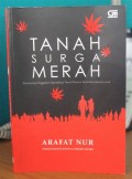 Tanah surga merah