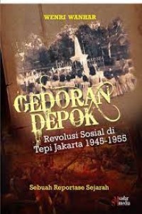 Gedoran depok