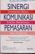 sinergi komunikasi pemasaran