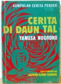 Cerita di Daun TAL : Kumpulan Cerita Pendek