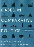 Cases in comparative politics