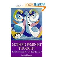 Modern feminist thought : from the second wave to post-feminism