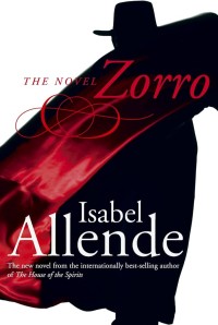 Image of Zorro: The Novel