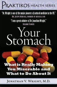 Your stomach : what is really making you miserable and what to do about it