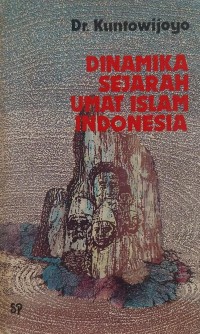 Image of Dinamika Sejarah Umat Islam Indonesia