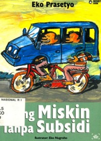 Image of Orang Miskin Tanpa Subsidi