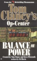 OP-Center : Balance of Power