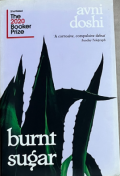 Burnt Sugar