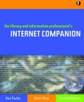 The Library and information professional's internet companion
