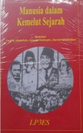 Manusia dalam Kemelut Sejarah