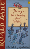 Danny the champion of the world