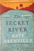 The secret river
