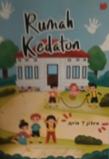 Rumah Kedaton