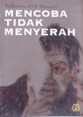 Mencoba Tidak Menyerah