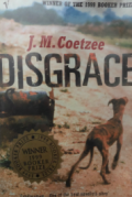 Disgrace