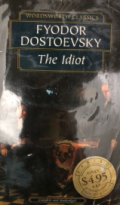 The idiot