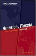 America, Russia, and the Cold War, 1945-1966