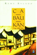Ca-bau-kan: Hanya sebuah dosa