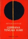 Gerhana Tengah Hari