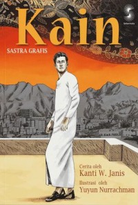 Image of Kain
