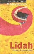 Lidah (Kumpulan Cerpen)