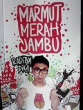 Marmut Merah Jambu