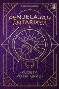 Penjelajah antariksa 4
