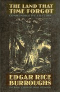 The Land That Time Forgot