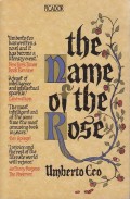 The Name of the Rose