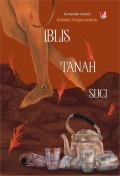 Iblis Tanah Suci