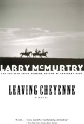 Leaving Cheyenne