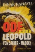Ode untuk Leopold von Sacher-Masoch